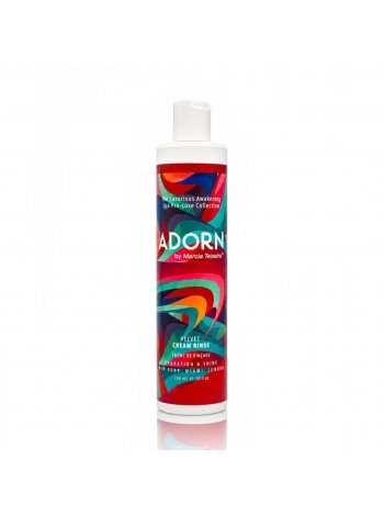 Крем-кондиционер Marcia Teixeira Adorn Velvet Cream Rinse (296 мл)