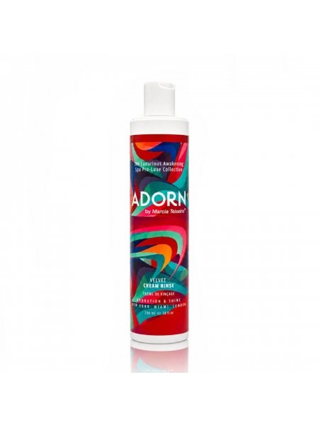 Крем-кондиціонер Marcia Teixeira Adorn Velvet Cream Rinse (296 мл)