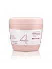 Alfaparf Lisse Design Keratin Therapy Rehydrating Mask кератиновая маска для сухих и поврежденных волос, 500 мл