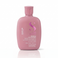 Питательный шампунь Alfaparf Milano Semi Di Lino Nutritive Low Shampoo для сухих волос, 250 мл