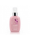 Питательный флюид Alfaparf Semi di Lino Moisture Nutritive Detangling Fluid для лёгкого расчёсывания волос, 125 мл