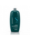 Шампунь для реконструкции волос Alfaparf Milano Semi Di Lino Reconstruction Reparative Low Shampoo, 1000 мл