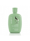 Шампунь против перхоти Alfaparf Milano Semi Di Lino Scalp Rebalance Purifying Low Shampoo, 250 мл
