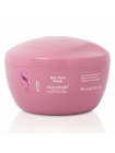 Набор Alfaparf Milano Semi Di Lino Nutritive DUO для питания сухих волос, 250+200 мл