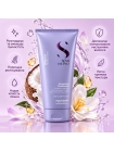 Кондиционер Alfaparf Milano Semi di Lino Smooth Smoothing Conditioner для разглаживания волос, 200 мл
