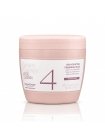 Alfaparf Lisse Design Keratin Therapy Rehydrating Mask кератиновая маска для сухих и поврежденных волос, 500 мл