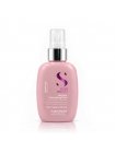 Поживний флюїд Alfaparf Semi di Lino Moisture Nutritive Detangling Fluid для легкого розчісування волосся, 125 мл