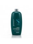 Шампунь для реконструкції волосся Alfaparf Milano Semi Di Lino Reconstruction Reparative Low Shampoo, 1000 мл