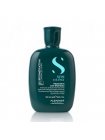Шампунь для реконструкции волос Alfaparf Milano Semi Di Lino Reconstruction Reparative Low Shampoo, 250 мл
