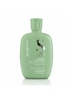 Шампунь проти лупи Alfaparf Milano Semi Di Lino Scalp Rebalance Purifying Low Shampoo, 250 мл