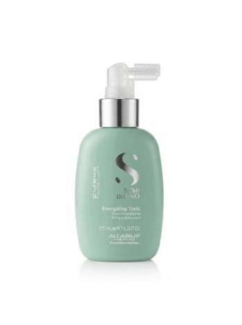 Тоник Alfaparf Milano Semi Di Lino Scalp Renew Energizing Tonic против выпадения волос, 125 мл