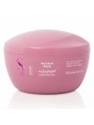 Питательная маска Alfaparf Milano Semi Di Lino Moisture Nutritive Mask для сухих волос, 200 мл
