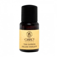 Филлер Orro Venezia The Express Filler Therapy для экспресс восстановления поврежденных волос, ампула 10 мл