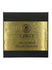 Філлер Orro Venezia The Express Filler Therapy для експрес відновлення пошкодженого волосся, ампули 20х10 мл