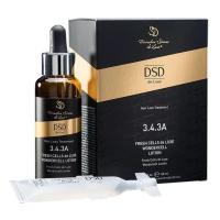 Лосьон DSD De Luxe 3.4.3А Fresh Cells Wondercell Lotion для стимуляції росту волосся 50 мл + 10 мл