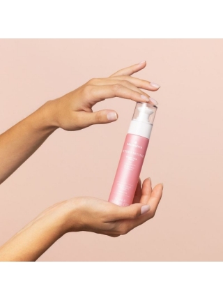 Живильний еліксир Medavita Nutrisubstance Shining Hair Serum для блиску і відновлення сухого волосся 50 мл