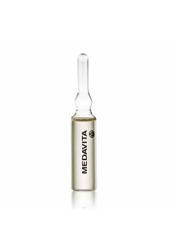 Лосьйон Medavita Puroxine Anti-Dandruff Lotion проти лупи, 6 мл