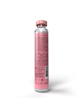 Ампула INOAR Glycolic Force для интенсивного восстановления, 45 мл