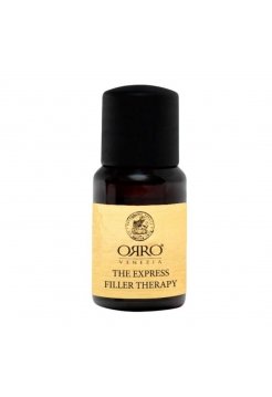 Філлер Orro Venezia The Express Filler Therapy для експрес відновлення пошкодженого волосся, ампула 10 мл