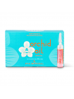 Ампула Kleral System Orchid Oil Keratin Treatment з олією орхідеї для зміцнення і живлення волосся, пакування 10х10 мл Ампула Kleral System Orchid Oil Keratin Treatment з олією орхідеї для зміцнення і живлення волосся, пакування 10х10 мл