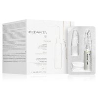 Лосьйон Medavita Puroxine Anti-Dandruff Lotion проти лупи, упаковка 12х6 мл