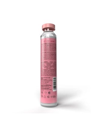 Ампула INOAR Glycolic Force для інтенсивного відновлення волосся, 45 мл