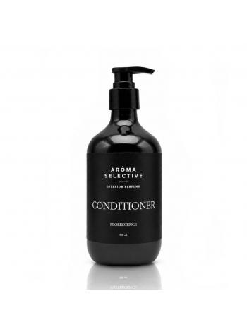 Парфумований кондиціонер Aroma Selective Florscence Conditioner для всіх типів волосся, 500 мл