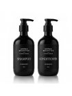 Набір Aroma Selective Florscence DUO-L парфумований шампунь і кондиціонер для всіх типів волосся, 2х500 мл