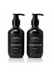 Набор Aroma Selective Florscence DUO-M парфюмированный шампунь и кондиционер для всех типов волос, 2×300 мл