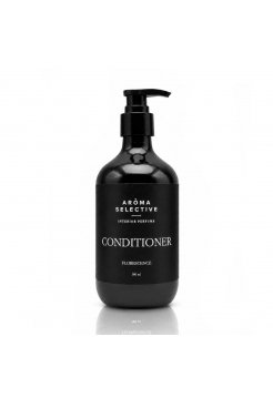 Парфумований кондиціонер Aroma Selective Florscence Conditioner для всіх типів волосся, 500 мл 