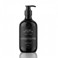 Парфюмированный кондиционер Aroma Selective Pink Diamond Conditioner для всех типов волос, 500 мл