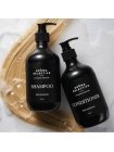 Набір Aroma Selective Pink Diamond DUO-M парфумований шампунь і кондиціонер для всіх типів волосся, 2х300 мл
