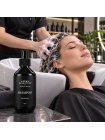 Набір Aroma Selective Pink Diamond DUO-M парфумований шампунь і кондиціонер для всіх типів волосся, 2х300 мл