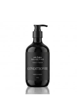 Парфумований кондиціонер Aroma Selective Pink Diamond Conditioner для всіх типів волосся, 500 мл 
