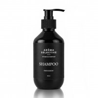 Парфюмированный шампунь Aroma Selective Pink Diamond Shampoo для всех типов волос, 300 мл