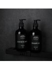 Парфюмированный шампунь Aroma Selective White Musk Shampoo для всех типов волос, 500 мл