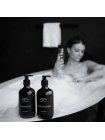 Парфюмированный шампунь Aroma Selective White Musk Shampoo для всех типов волос, 500 мл