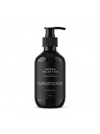 Парфумований кондиціонер Aroma Selective Smoke Pepper Conditioner для всіх типів волосся, 300 мл