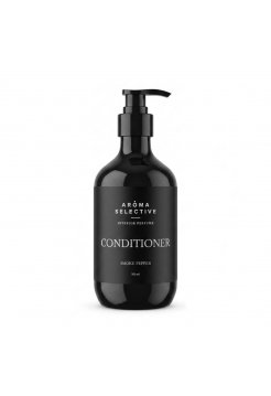 Парфумований кондиціонер Aroma Selective Smoke Pepper Conditioner для всіх типів волосся, 500 мл 