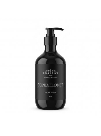 Парфумований кондиціонер Aroma Selective Smoke Pepper Conditioner для всіх типів волосся, 500 мл