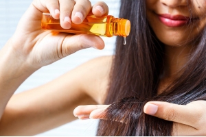 Колаген для волосся у догляді: маски, сироватки та капсули