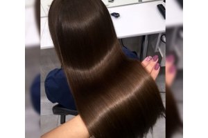 Что лучше - кератин или ботокс?