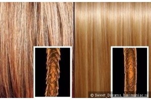 Силиконы для волос: вред или польза?