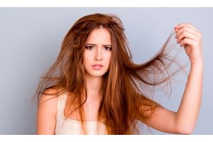 Типи пошкодження волосся: причини виникнення та способи відновлення структури волосся