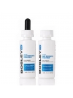 Раствор с миноксидиллом 5% Bosley MD Hair Regrowth Treatment для восстановления роста волос у мужчин, 2x60 мл