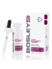Bosley MD Hair Regrowth Treatment for Women раствор с миноксидилом 2% для восстановления роста волос у женщин, 2×60 мл