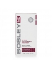 Bosley MD Hair Regrowth Treatment for Women раствор с миноксидилом 2% для восстановления роста волос у женщин, 2×60 мл