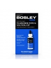 Раствор с миноксидилом 5% BosleyMD MAN Extra Strength Topical Solution для восстановления роста волос у мужчин Экстра Сила, 60 мл