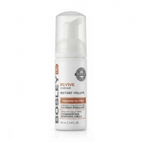 Ущільнюючий догляд Bosley MD Revive Hair  Thinckening Treatment для стоншеного фарбованого волосся, 100 мл