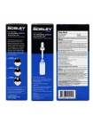 Раствор с миноксидилом 5% BosleyMD MAN Extra Strength Topical Solution для восстановления роста волос у мужчин Экстра Сила, 60 мл